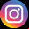 Eye sur Instagram